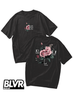 BLVR FaithHopeLove Shirt