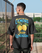 BLVR Lemonade shirt