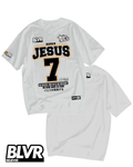 BLVR OG Jesus Shirt unisex TEE