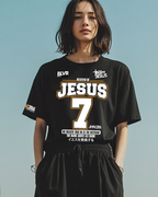 BLVR OG Jesus Shirt