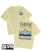 BLVR Mountain shirt