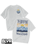 BLVR Mountain shirt