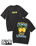 BLVR Lemonade shirt