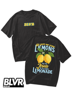 BLVR Lemonade shirt