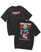 Master builder [Jempla shirt]