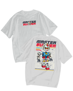 Master builder [Jempla shirt]