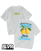 BLVR Lemonade shirt