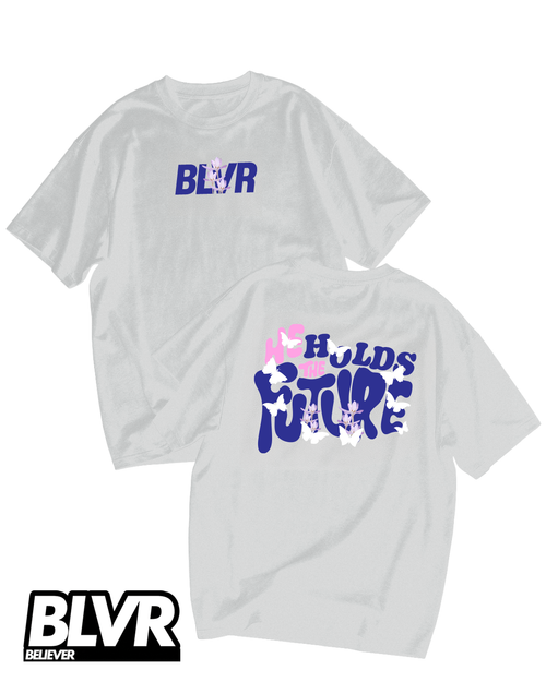 BLVR future shirt