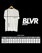 BLVR Mountain shirt
