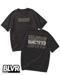 BLVR Washed Shirt