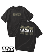 BLVR Washed Shirt